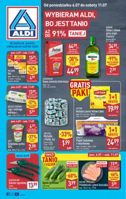 Katalog Aldi