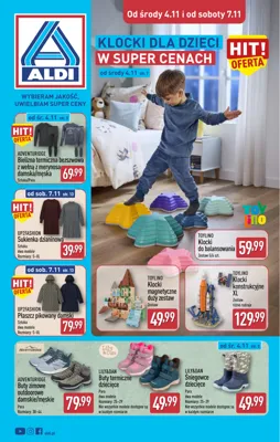 Aldi non food