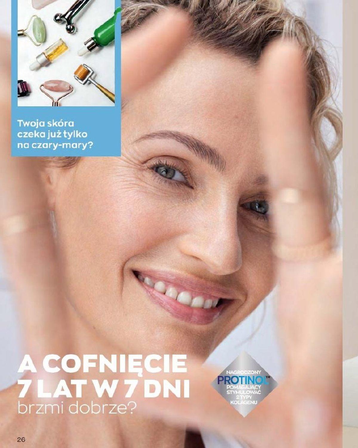 Gazetka promocyjna Avon str. 26