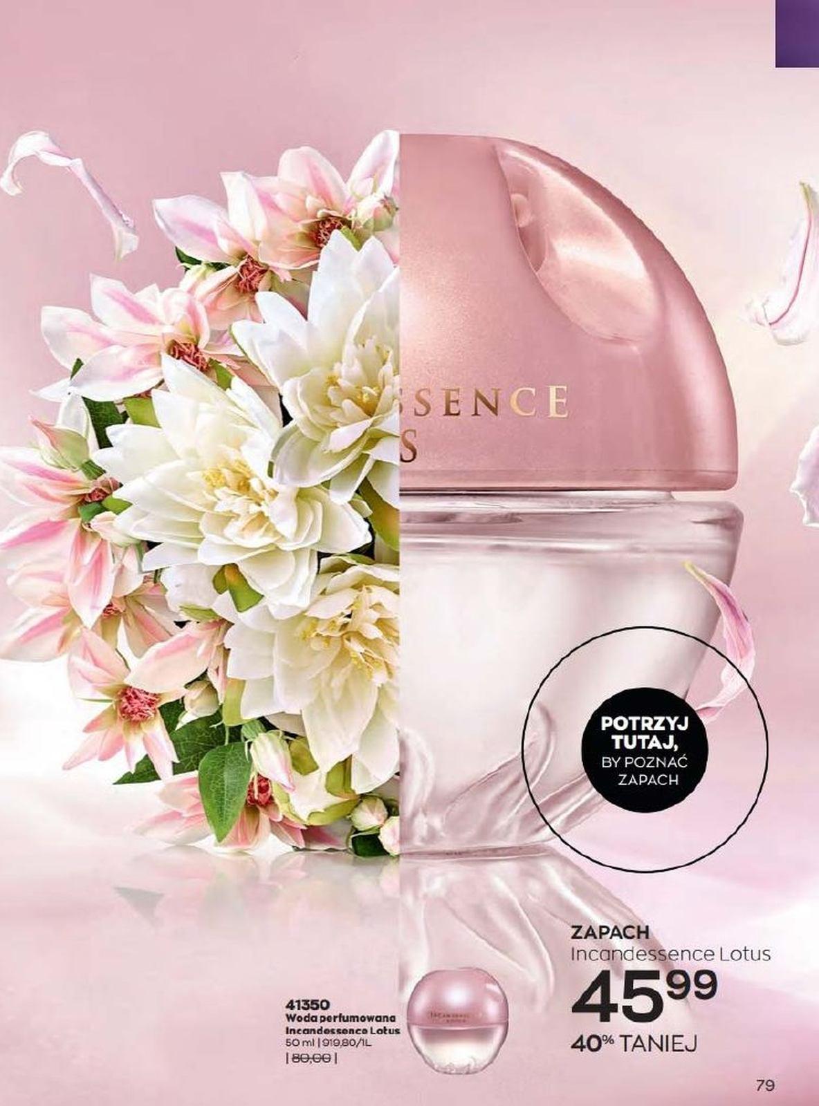 Gazetka promocyjna Avon str. 79