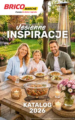 Katalog Bricomarche