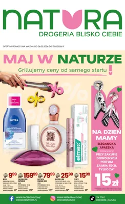 Drogeria Natura