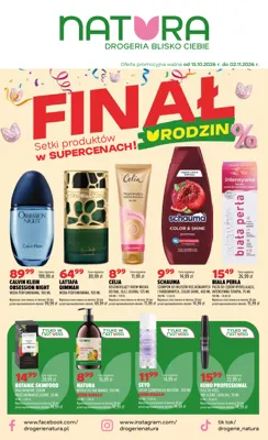 Drogeria Natura