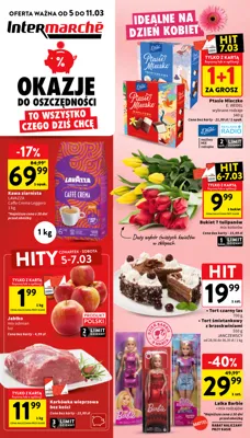 Gazetka Intermarche