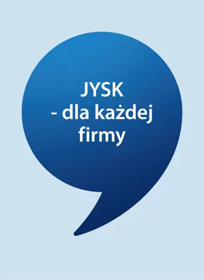 Jysk katalog