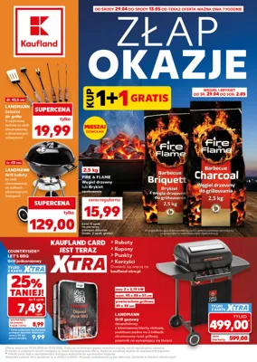 Kaufland non food