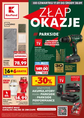 Kaufland non food
