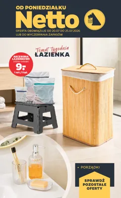 Gazetka Łazienka