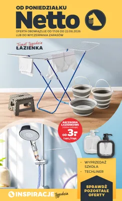 Łazienka