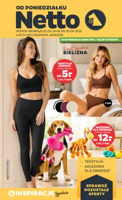 Bielizna