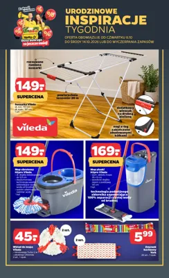 Urodzinowe Inspiracje