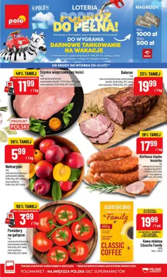 Gazetka Polomarket C