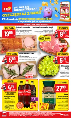 Gazetka Polomarket E