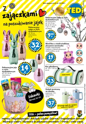 Tedi katalog